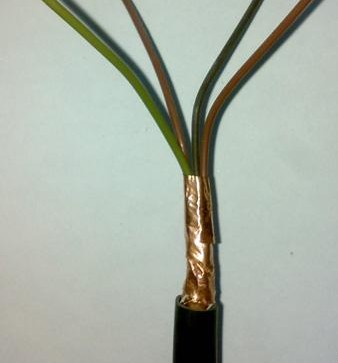 計算機電纜DJYP2V