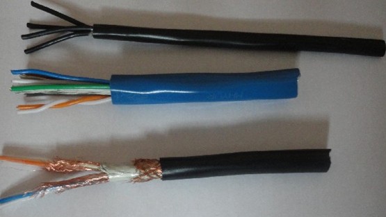 計算機電纜DJYP3VP3R